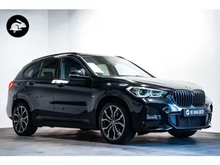 BMW X1 xDrive25e M Sport|Full opt!|Pano dak|HK|Trekhaak|Head up|Acc