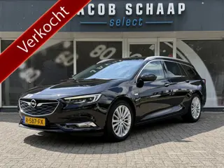 Opel Insignia Sports Tourer 1.5 Turbo Business / Automaat / Trekhaak(1.405KG) / Keyless / Elek. A. K