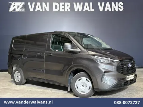Ford Transit Custom 2.0 TDCI 136pk L1H1 Euro6 Airco | Camera | Navigatie | LED | Apple Carplay | Ada