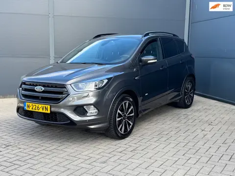 Ford Kuga 1.5 Titanium 4WD Automaat Alle opties , ST