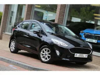 Ford Fiesta 1.1 Trend Navi Carplay Stoelverwarming Cruise