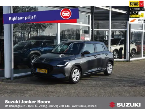 Suzuki SWIFT 1.2 Comfort Smart Hybrid