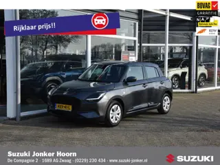 Suzuki SWIFT 1.2 Comfort Smart Hybrid