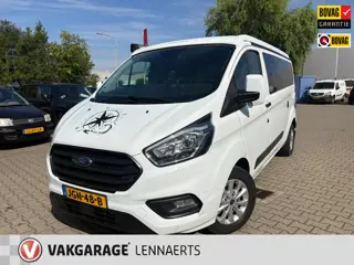 Westfalia FORD CAMPER NUGGET Plus Automaat 185PK