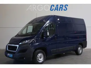 Peugeot Boxer 2.0 BlueHDI L2/H2 Premium 163PK CAMERA PDC CRUISE NAVI AIRCO LEASE A/A €88,- P.M. INRU