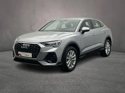 Audi Q3 Sportback 45 TFSI e Advanced Edition | Full-led | MMI plus | Adaptieve cruise control | Park