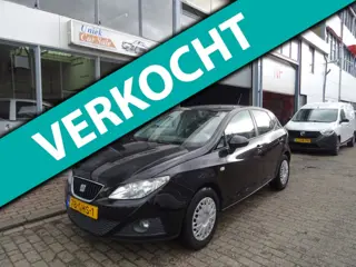 Seat Ibiza 1.4 Stylance