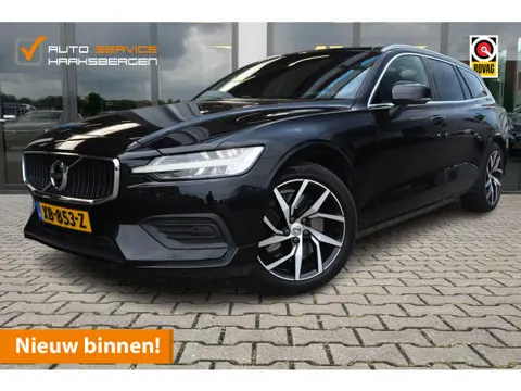 Volvo V60 2.0 T5 Momentum | Trekhaak | Pano | Leder |