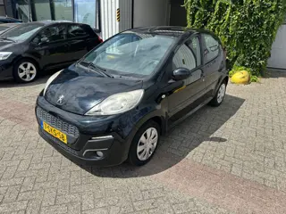 Peugeot 107 1.0 Active