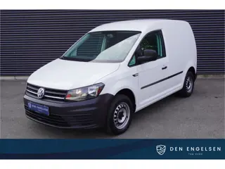 Volkswagen Caddy 102pk Automaat Trekhaak Airco Cruise control Bluetooth