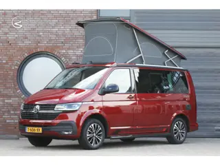 Volkswagen California 6.1 Ocean 2.0 TDI 110 kW / 150 PK DSG Edition