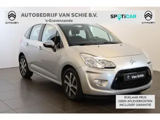 Citroën C3 PT 82 Collection Climate Control (bj 2012)