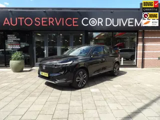 Honda HR-V 1.5 e:HEV Advance 59000 KM VOLLEDIG DEALER ONDERHOUDEN INCL HONDA HISTORY