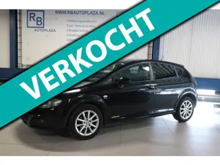 Seat Leon 1.2 TSI NIEUWE MODEL / NAP / VOLLEDIG ONDERHOUD ! ! !