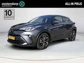 Toyota C-HR 1.8 Hybrid Dynamic  | All-in prijs | Automaat | Android auto/Apple car play