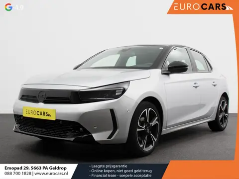 Opel Corsa 1.2 Sport Panorama dak Navigatie Apple Carplay/Android Auto Climate Control Cruise Contro