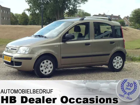 Fiat Panda 1.2 Edizione Cool - Airco (bj 2010)