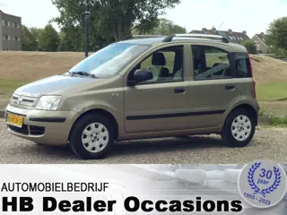 Fiat Panda 1.2 Edizione Cool - Airco (bj 2010)