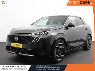 Peugeot e-3008 210 GT-Line Automaat Climate control Adaptieve cruise control 360 camera Keyless Appl