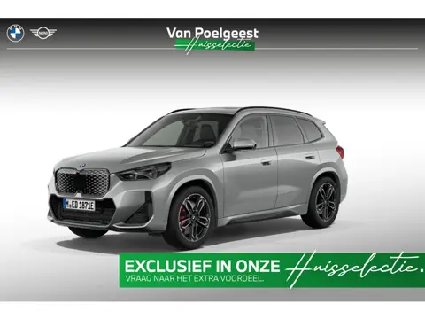 BMW iX1 eDrive20 Innovation Pack M Sportpakket Pro | Huisselectie