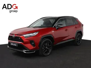 Toyota RAV4 2.5 Plug-in Hybrid AWD GR SPORT | JBL audio | Apple Carplay/Android Auto | Stoel/Stuurve