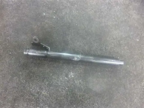 CLIP ON LINKS BMW K 1300 S 2008 - 2013