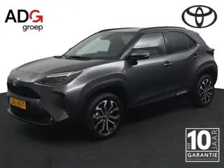 Toyota Yaris Cross 1.5 Hybrid 115 Dynamic | Comfort Pakket | Navigatie | Origineel NL |