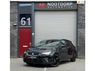 Seat IBIZA 1.0 EcoTSI FR Plus Connect/CAMERA/CARPLAY/FACELIFT