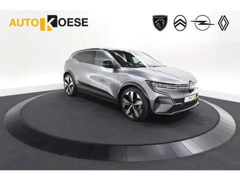 Renault Megane E-Tech EV40 Boost Charge Techno | 1 FASE | SOH 95,5% | Camera | Apple Carplay | Parke