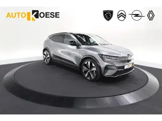 Renault Megane E-Tech EV40 Boost Charge Techno | 1 FASE | SOH 95,5% | Camera | Apple Carplay | Parke