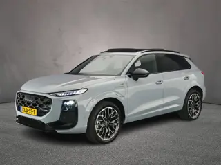 Audi Q3 1.5 e-hybrid S edition | Adaptieve Cruise | Panorama Dak | Camera | Navi | Ambient Light | O