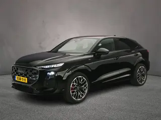 Audi Q3 Sportback 1.5 e-hybrid S edition | Adaptieve Cruise | Camera | Head-up | SONOS Audio | Matri