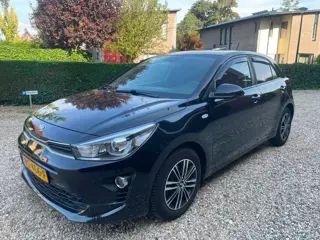 Kia Rio 1.0 TGDI ComfortPlusLine Navigator