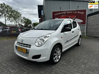 Suzuki Alto 1.0 Silver-line | Airco | Elektr. Pakket