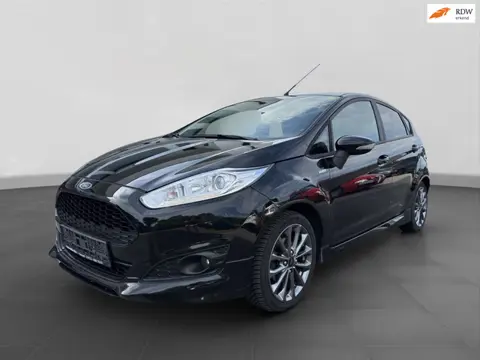 Ford Fiesta 1.0 EcoBoost ST Line / Distributie nieuw /