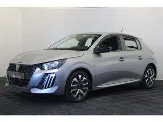 Peugeot 208 1.2 PureTech 75 Active |Carplay| (bj 2024)