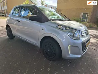 Citroen C1 Eerste eigenaar/ bouwjaar 2015 / inruilkoopje