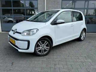 Volkswagen Up! 1.0 BMT move up!|AIRCO|5-DEURS|