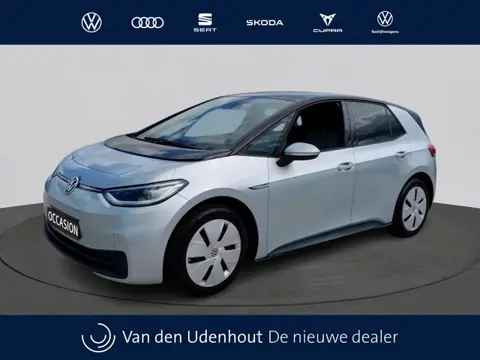 Volkswagen ID.3 Business 58 kWh | Navi | Camera | App Connect | Verwarmd stuur en voorstoelen |