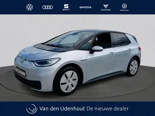 Volkswagen ID.3 Business 58 kWh | Navi | Camera | App Connect | Verwarmd stuur en voorstoelen |