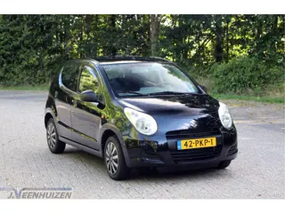 Suzuki Alto 1.0 Comfort Plus | 2011 | ❄️Airco | Nwe APK ✅ |