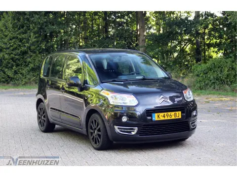 Citroën C3 Picasso 1.4 VTi Collection | 2012 | ❄️Airco | ⭐Cruise |