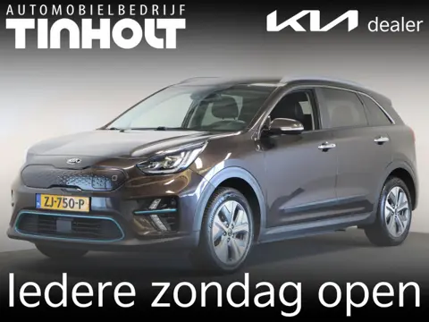 Kia e-Niro ExecutiveLine 64 kWh