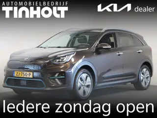 Kia e-Niro ExecutiveLine 64 kWh