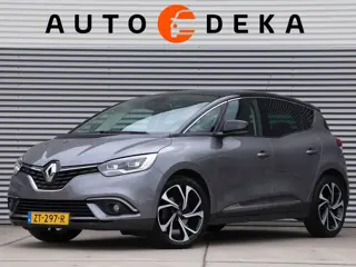 Renault Scénic 1.3 TCe Intens Automaat *Dealeronderh.*