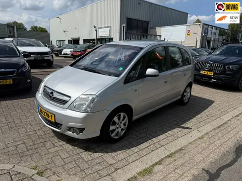 Opel Meriva 1.4-16V Edition, Airco, Navi, Nette auto