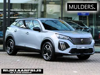 Peugeot 2008 1.2 Hybrid 145 Allure VOORRAAD KORTING