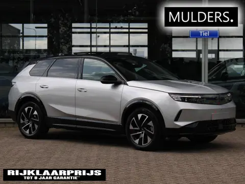 Opel Grandland 1.6 Turbo Plug-in-Hybrid GS VOORRAAD KORTING