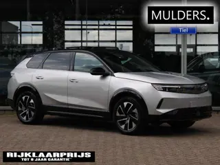 Opel Grandland 1.6 Turbo Plug-in-Hybrid GS VOORRAAD KORTING