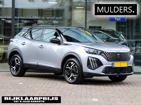 Peugeot 2008 1.2 Hybrid 145 GT VOORRAAD KORTING